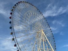 -南昌之星摩天轮