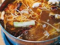 -守柴炉烤鸭(鱼嘴店)