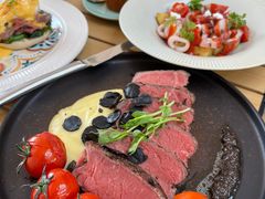 -JINNS锦时 steak&pizza(浸信会礼拜堂旧址店)