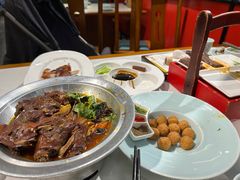 -北平食府(马鞍山路店)