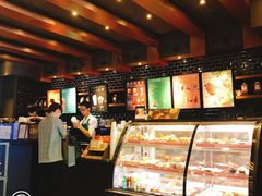 -星巴克(夏碧路店)