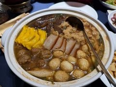 -六合居·邯郸菜·武安菜起源地