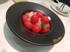 -大树餐厅(红旗街万达店)