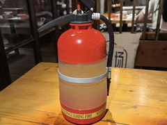 -高烤场烧烤餐厅(文华里店)