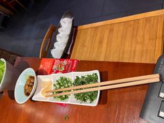 -1078號老北京涮肉(松柏店)
