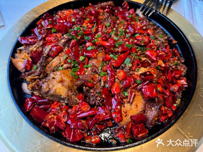 恰八斗·湖南菜馆(国贸店)图片