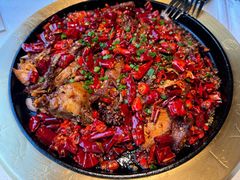 -八斗鸡·湘土菜(国贸店)