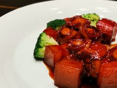 -宝燕壹号景观餐厅(龙盛国际商业广场店)