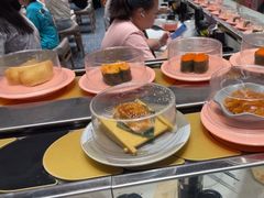 -争鲜回转寿司(朝北大悦城店)