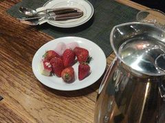 -食间牛排(湖西路店)