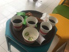 -海底捞火锅(凯德广场店)
