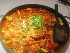 -虎丫炒鸡(平顶山汝州绿洲广场店)