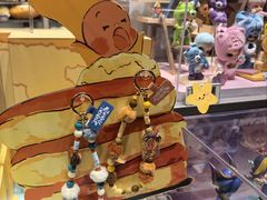 -泡泡玛特POPMART(苏州诚品生活店)