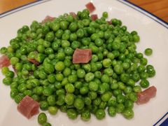 -丁记盐蘸牛肉·新杭菜(河东路店)