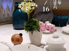 -上上席川菜(凯德乐峰广场店)