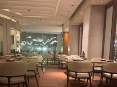-怡咖啡海鲜自助餐厅(浦东香格里拉店)