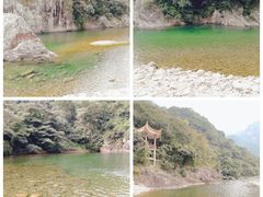 -十八重溪