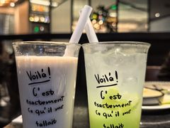 -西堤牛排(番禺天河城店)