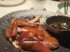 -德尚煌·顺德菜(誉山悠方天地店)