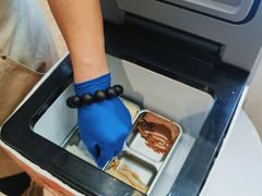 -野人先生现做冰淇淋(北京环宇荟店)