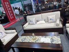 -天津梅江会展中心