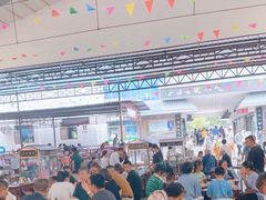-武威市北关市场