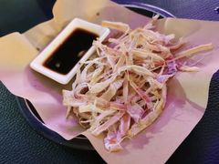 -AClub餐吧(富华里店)