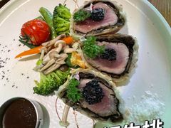 -Famous肥猫墨西哥音乐餐吧(五棵松华熙LIVE店)