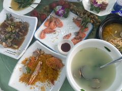 -景好海鲜餐厅(大鹏必选旅游店)