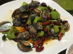 -荣祥海鲜·烟台菜(胜利路二部)
