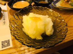 柚子绵绵冰-伊豆野菜村(大族广场店)