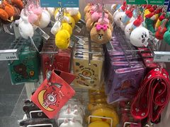 -line friends(明洞旗舰店)