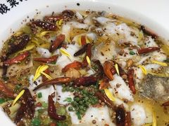 -太二酸菜鱼(菱角湖万达店)