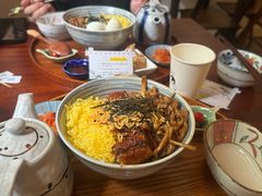 -嘁嘁茶泡饭