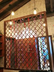 点击看大图 -T.1 hair salon烫染接发