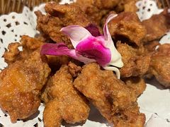 -前海沿·青岛菜(李沧万达店)