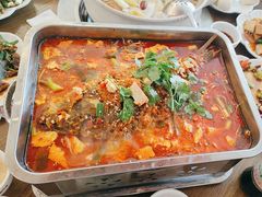 -谢云贵清香水煮鸡(总店)