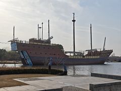 -郑和公园