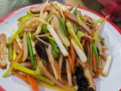-涵家味土菜馆·徽州一绝臭鳜鱼(三河古镇店)