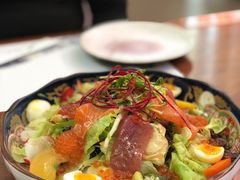 -熹炭精致日料(金融街购物中心店)