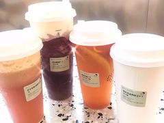 -喜茶(永旺梦乐城店)