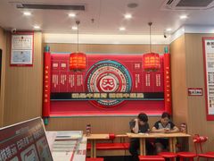 -塔斯汀中国汉堡(宝安宝田一路店)