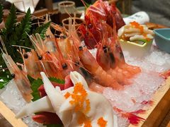 -水濑·日料放题(天河店)