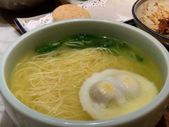 -苏帮袁Sue Cuisine(将台店)