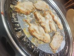 -正宗齐齐哈尔烤肉·齐牛哥鲜切炭火烤肉(杭州总店)