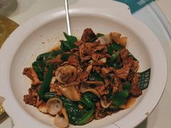 -绿草地·湘菜(芙蓉天街店)