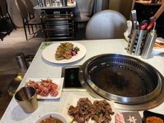 -炭之家·齐齐哈尔非遗烤肉·鲜切直供(中央大街店)