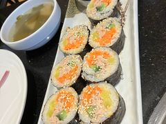 -木槿花韩式炭烤·熟成肉工坊(孙文东路店)