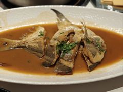 -山东八大碗山东老字号