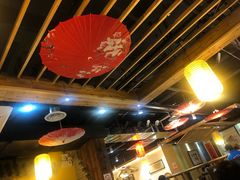 -锅来乐地锅鸡(安亭店)